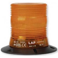 Girofar Compact XENON XCB 0502/6 cu fixare in 3 puncte
